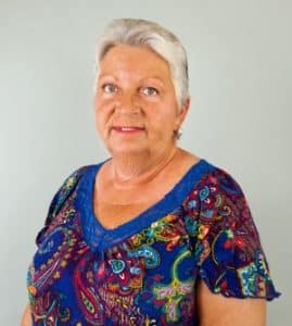 Fran Mills, Justice, IL