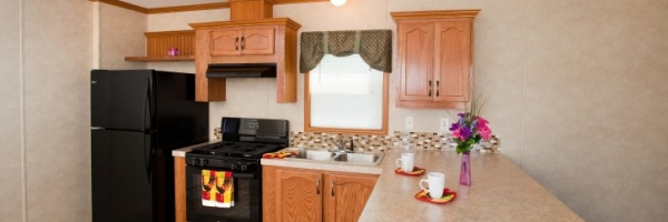 One Bedroom Home For Rent Chief Mobile Home Park